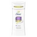 Dove Even Tone Antiperspirant Deodorant for Uneven Skin Tone Restoring Powder Sweat Block for AllDay Fresh Feeling 2.6 oz 2 Count