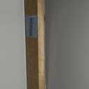 Hand Rails for Outdoor StepsStair Handrail & Indoor Stair Railing KitRailings for Outdoor Steps for Fence & Outdoor Steps (1, Black-with Balusters, 2 Step)