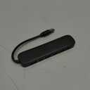 USB 3.0 to HDMI Adapter, USB 3.0 Hub with HDMI 1080P, USB-A&C Data & Power Ports, Docking Station Extender for Monitor, PC, Laptop, Desktop Support Windows 7/8/10 & Mac OS