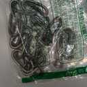 Lighting Pendant Chain, Heavy Duty for Light Fixture, Mirror or Picture Suspension in Antique Brass Finish, Multiple Specifications (Antique Copper, 24)