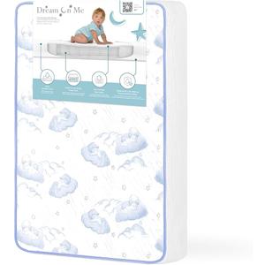 Mini Crib Mattress