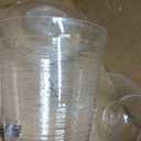 CreativeWare Bark Beverage Dispenser, 2.5 Gallon, Clear, (Pack of 1)