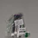 LISEN for MagSafe Charger Stand for iPhone Magnetic Apple Watch Airpods Charging, Airplane Gadgets Magsafe Kickstand for iPhone Wireless Charger Gifts for Women Men Travel Essentials