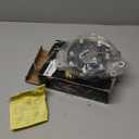 ACDelco Gold ACK060923K1 (19311151) Serpentine Drive Belt Tensioner Kit