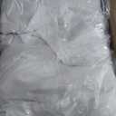 IHG Touch of Down Pillow Found in Holiday Inn Express, Holiday Inn, Staybridge Suites, Candlewood Suites King Size White