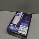Philips Sonicare ExpertClean 7500 White, Rechargeable Electric Power Toothbrush, HX9690/06