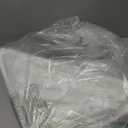 Giantex 2 Pack Corner Shelf Stand, 3-Tier Detachable Floor Shower Shelf, Bathroom Corner Stand w/Drainage Holes, Counter Storage Shelf, Triangle Organizer Rack for Kitchen, Living Room, White