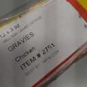 Wellness Complete Health Gravy Adult Wet Cat Food, Natural, Protein-Rich, Grain Free, 5.5 Ounce , 12 Pack, (Chicken Dinner) BB 14 MAY 2028