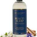 The Laundress Beauty Sleep Luxury Laundry Detergent, Bedding & Sleepwear Concentrated Enzyme Bio-Based Formula, Perfumer-Crafted Lavender & Sandalwood Fragrance Blend, Stain Remover, 16 Oz, 15 Loads
