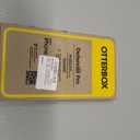 OtterBox iPhone 17 Defender Pro Series Case - Black - Tough, Rugged & Durable iPhone Case, Snaps on MagSafe