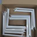 Capital Railing Bracket Fence Hardware, Parts & Tools