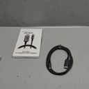 Acer USB C to HDMI Cable for Home Office 6.6FT (4K@60Hz), High-Speed Type C to HDMI 2.0 Braided Cord, Thunderbolt 4/3 Compatible with MacBook, iPhone 16/15 Pro/Max, iMac, iPad Pro, Galaxy S24, Surface