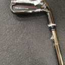 Callaway Golf Big Bertha BB23 Individual Iron, 48 inches, 0 degrees, Right Handed, Alloy Steel, REgular Flex, 7 Iron