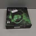 YPBDAN X4 Wireless Gaming Headset for Xbox Series X|S, Xbox One, PS5, PS4, PC, Mac, Switch, 2.4GHz Gaming Headphones with Bluetooth 5.3, 70H Battery, ENC Noise Canceling Mic, Low Latency