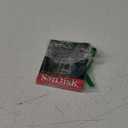 SanDisk 128GB Extreme PRO SDXC UHS-I Memory Card - C10, U3, V30, 4K UHD, SD Card - SDSDXXD-128G-GN4IN