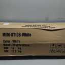 Queen Mattress, 12 Inch, Hybrid Mattress in a Box, Medium Firm