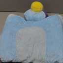 Pillow Pets 16 inch Bluey, BBC Studios Stuffed Animal Plush Toy Gift for Kids