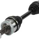 SCITOO Front Right CV Axle Half Shaft Fit For Kia Magentis 2.7L,For Kia Optima 2.7L,For Kia Rondo 2.7L 2006-2011 495001D500
