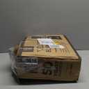 ZOBER Black Velvet Hangers 50 Pack - Clothes Hangers, Coat Hanger for Pants & Dress Clothes - Non Slip w/ 360 Degree Swivel, Holds up to 10 lbs - Strong Felt Hanger for Clothing