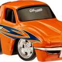 CarTuned Series 3 1963 Chevy Corvette Stingray (Pro Street)