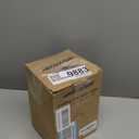 Socket Ceiling Fans with Lights and Remote, Dimmable LED Socket Fan Light, 3 Colors 3000K-6500K, 1700 Lumen, E26/27 Light Bulb Screw in Ceiling Fan for Bedroom, Kitchen, Living Room, Garage