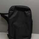 Tortuga 40L Travel Backpack Pro, Black - Large Carry-On Travel Backpack for Men and Women - Durable, Comfortable, Easy to Pack, Airline-Approved Bag with Laptop Compartment