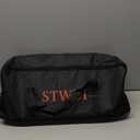 Outdoor-Projector-Screen-with-Stand - 120 inch Portable Projector Screen Indoor Outdoor Projector Screens 16:9 4K HD Lightweight Movie Screen with Carry Bag for Backyard Movie Night