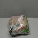 Sunshane 5 Pieces Christmas Stocking Holders Mantel Stocking Hanger Hooks Fireplace Mantle Metal Hang Bases for Xmas Party Decorations (Gold)