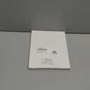 Suncalla 653pcs Charms Lip Gloss Keychain Making Kit Personalized Charm Jewelry Chain for DIY Supplies Bag Custom Keychains