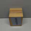 Cinsda 3" PVC Backwater Valve, 3 Inch Back Flow Preventer Valve, Backflow Water Valve Prevents Sewage Backflow