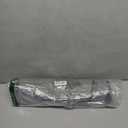 FIILINES Dash Cover for Chevrolet Suburban/Chevrolet Tahoe/GMC Yukon 2021-2024 (Not for GMC Yukon Denali), Dashboard Mat Cover Car Accessories Sunshade Nonslip Mesh Protector No Glare Black