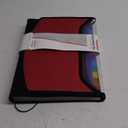 Pendaflex Expanding File, Letter, 13 Pockets, Color May Vary