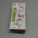 13 Action Figure Set, 6PCS T-Robot 13 Action Figure Titan 13 3D Printed Toys Articulated, for Modeling Enthusiasts Etc Birthday Gifts & Children's Day Gifts for Kids 5-8 Years Old（Assembly Required）