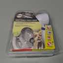 Danco 10856 Easy Spray Indoor-Outdoor Portable Handheld Kitchen Sink Faucet Sprayer attachment Sink Sprayer