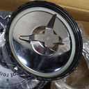 Ganiza Blender for Smoothies, 14Pcs Personal Blender for Shake and Smoothies for Kitchen with 3 Portable Cups (1x24oz & 2X17oz), Single Serve Smoothie Maker, Nutritious Recipe (Black Silver)