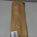 Mcrbeay Shower Curtain Rod, 1" Diameter Heavy Duty Tension Shower Rod