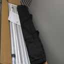 Backdrop Stand Heavy Duty 10x10Ft, Adjustable Metal Frame Pipe and Drape,Background Stand for Wedding Birthday Party Decorations