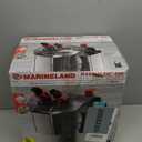 Marineland Magniflow 400 GPH Canister Aquarium Filter