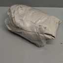 BAGAIL 8 Set Packing Cubes Luggage Packing Organizers for Travel Accessories-Cream