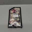 [12 Pack] YUVIKE Watch Screen Protector for Galaxy Watch 7 40mm, 12 Colors Soft TPU Watch Case Full Protective Cover for Samsung Galaxy Watch7 40mm (SM-L300)