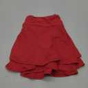 EARKOHA Women Tennis Skort Athletic Golf Skirt High Waisted Layered Running Skirt Built-in Shorts with 2 Pockets (Medium)