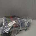 7 Inch Soccer Cones, 24 Pack Cones Sports Training Agility Field Marker Plastic Cones for Skating Basketball Football Practice Drills, Indoor Outdoor Activity Events Games Obstacle Course - 6 Colors