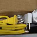 2-Pack Portable Immersion Heater Kit - 120V-300W,240V-600W, Instant Water Heater for Cups/Mugs, Ideal for Camping, Travel, Coffee/Tea/Soup, Electric Reheater