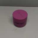 Eva NYC AntiFrizz Hair Mask for Instant Shine  Argan Oil + Neem Oil  For High Gloss + Glassy MirrorLike Shine  Nourishing AntiFrizz Hair Product  Warm Vanilla Scent  8.4 fl oz