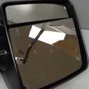 Genuine Toyota Parts 87940-0C221 Driver Side Mirror Outside Rear View, 13.9 inches x 23.1 inches x 9.3 inches