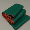 THERABAND Resistance Bands Set, Beginner Kit, Yellow, Red, Green, Non-Latex Elastic Bands for Exercise & Physical Therapy, Strength Training Bands for Upper & Lower Body Fitness