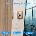 Double Sided Foam Tape Heavy Duty 1 inch x16.5Ft | PE Strong Adhesive Tape | Vibration Resistant | for Indoor/Outdoor Paint Wall Mounting Picture Hanging Poster | Damage-Free (1in/25mm x16.5Ft)
