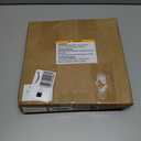 American Mahjong Sets 160 Mahjong Tiles Acrylic Engraved Mah Jong Ideal for Home & Party Games (Stylish, Red)