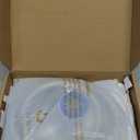 Purrfectzone Bidet Sprayer for Toilet, Handheld Sprayer Kit, Cloth Diaper Sprayer Set - Easy to Install - Stainless Steel