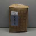 Bedsure Comforter Duvet Insert - Quilted Comforters King Size, All Season Duvet, GentleSoft Down Alternative Bedding, with 8 Tabs, Gifts for Women/Men, Beige, King 90 x 102 Inches